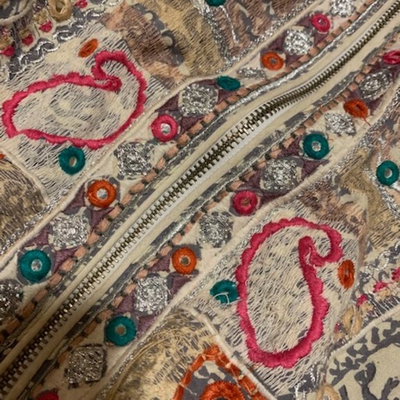 Designer Zipper - Picture 6 of 6